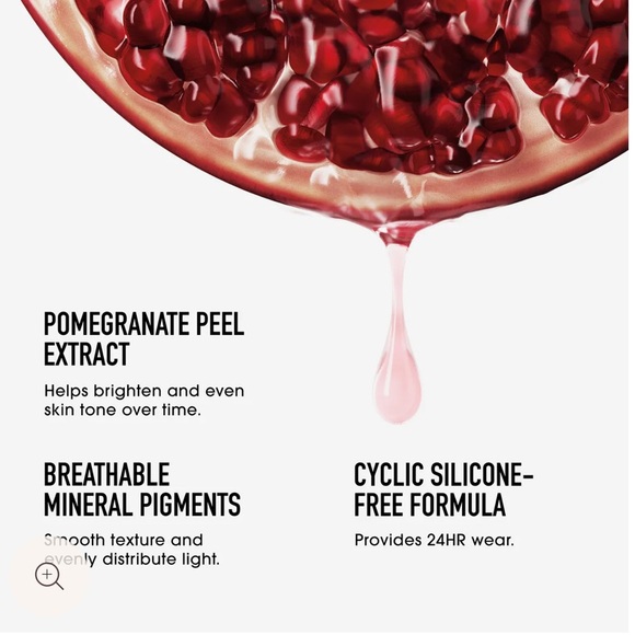 bareMinerals BAREPRO Skin-Perfecting Matte Liquid Foundation, Fair Neutral, NIB - Picture 3 of 9